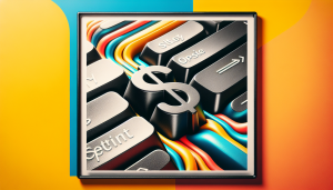 comment faire $ sur clavier