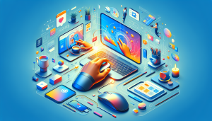 comment faire un clic droit sans souris