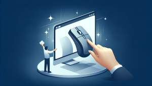 comment faire un clic droit sans souris