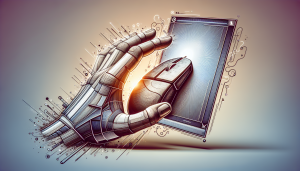 comment faire un clic droit sans souris