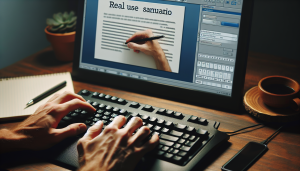 comment faire un sur un clavier