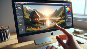 comment faire une capture d'écran sur mac