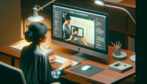 comment faire une capture d'écran sur mac