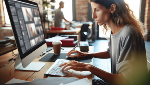 comment faire une copie d'écran sur mac