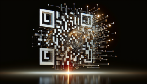 comment fonctionne un qr code