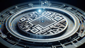 comment fonctionne un qr code