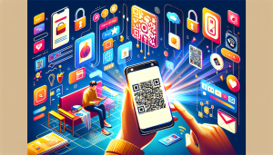 comment fonctionne un qr code