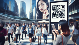 comment fonctionne un qr code