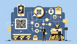 comment fonctionne un qr code