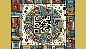 comment fonctionne un qr code