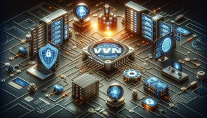 comment fonctionne vpn