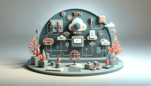 comment fonctionne vpn