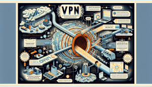 comment fonctionne vpn