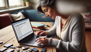 comment formater clé usb en fat32