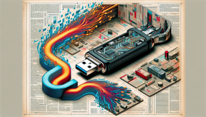 comment formater clé usb en fat32