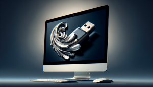 comment formater clé usb mac