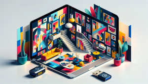 comment formater un clé usb sur mac