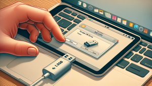 comment formater un clé usb sur mac