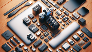 comment lire la clé usb