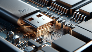 comment lire la cle usb