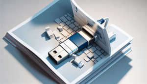 comment lire la cle usb