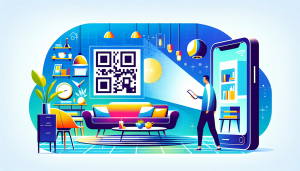 comment marche un qr code