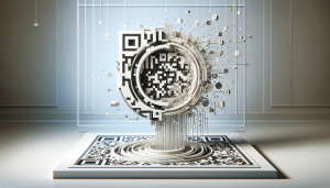 comment marche un qr code