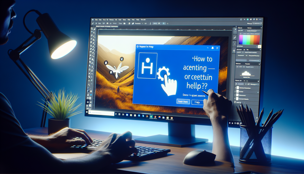 comment obtenir de l aide dans windows 10