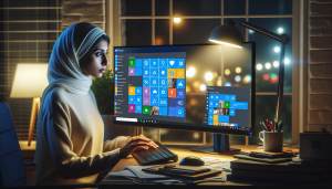 comment obtenir de l aide dans windows 10