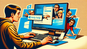 comment obtenir de l aide dans windows 10