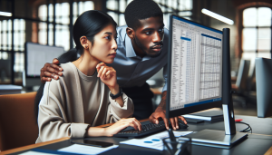 comment ouvrir fichier data