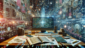 comment ouvrir fichier data