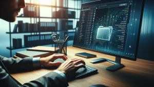 comment ouvrir un fichier data