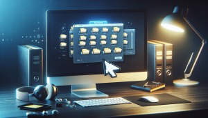 comment recuperer les fichier supprimer