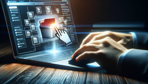 comment recuperer les fichier supprimer