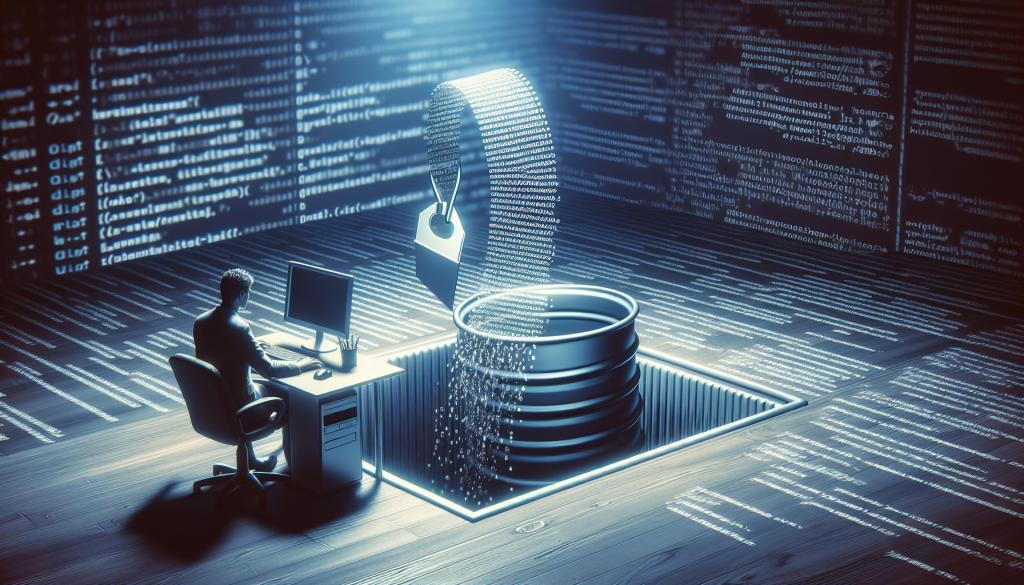 comment récupérer un fichier supprimé