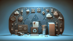 comment récupérer un fichier supprimé