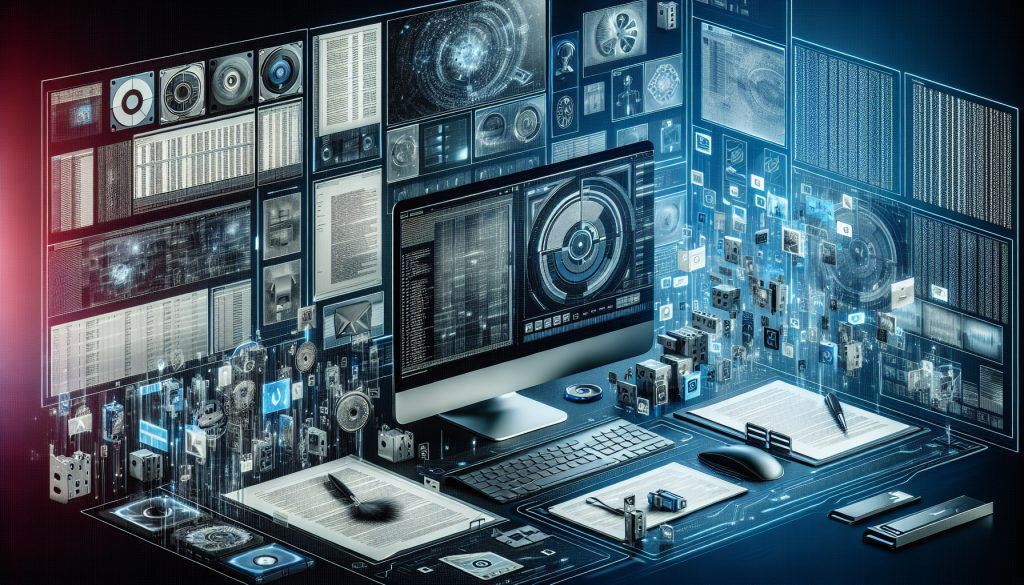 comment retrouver des fichiers supprimés sur pc