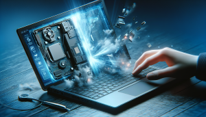 comment retrouver des fichiers supprimés sur pc