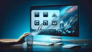 comment supprimer une appli sur mac