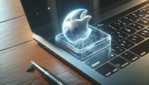 comment supprimer une appli sur mac