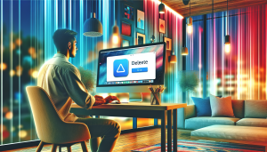 comment supprimer une appli sur mac