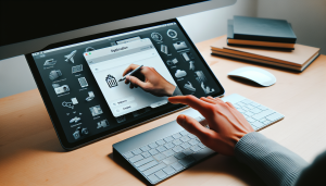 comment supprimer une appli sur mac