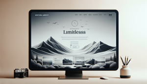 creation de site internet agence limitless - creation site internet agence limitless com - creation site internet agence-limitless.com