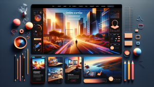 creation de site internet agence limitless - creation site internet agence limitless com - creation site internet agence-limitless.com