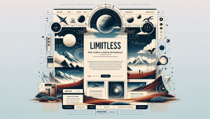 creation de site internet agence limitless - creation site internet agence limitless com - creation site internet agence-limitless.com