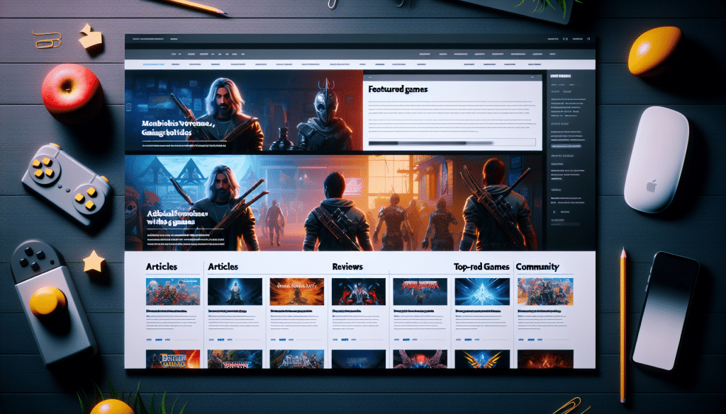 Gameblog - Gameblog - Gameblog