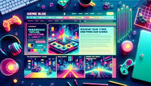 Gameblog - Gameblog - Gameblog