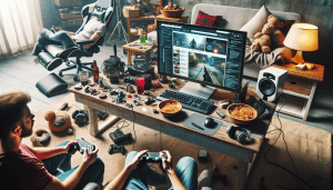 Gameblog - Gameblog - Gameblog