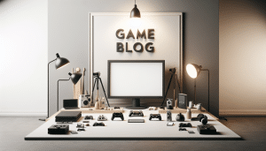 Gameblog - Gameblog - Gameblog